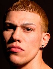 Габриэль Росадо