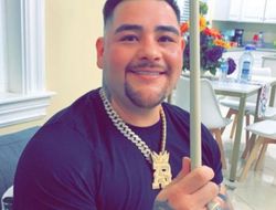 фото - Энди Руис — о потенциальной драке с Уайлдером: «Восхитительный будет бой»