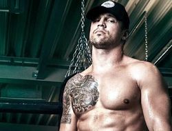 фото - Майрис Бриедис и Марко Хук расшаркались во взаимных комплиментах: комментарии