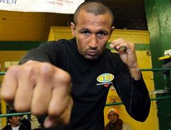 фото - Салидо: Надеюсь, Ломаченко побьёт Уолтерса, и мы проведём реванш