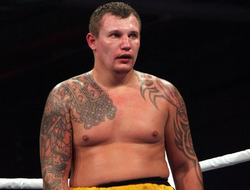 фото - Андрей Руденко поедет драться с Дереком Чисорой