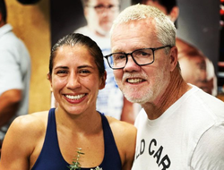 фото - Фредди Роуч сделал прогноз на бой Канело–Чарло