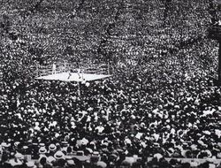 фото - Промоутеры в боксе: от «Текса» Рикарда до наших дней