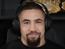 фото - Уиттакер назвал главный фактор боя Волкановски–Лопес