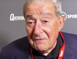 фото - У меня в Top Rank выступают три самых жёстких боксёра в мире — Боб Арум