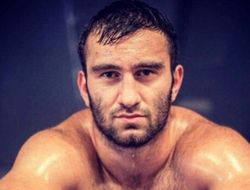 фото - Мурат Гассиев — о возвращении, Усике и супертяжёлой мечте