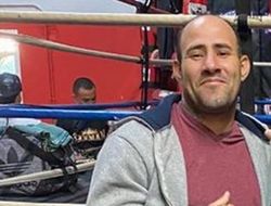 фото - Кубинского боксёра застрелили в Майами в ходе словесной перепалки