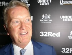 фото - Промоутер Фьюри знает, что будет, если Джошуа не прибьёт Усика до середины боя