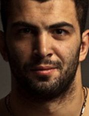 Гурам Гугенишвили