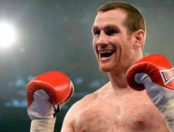 фото - Прайс верит, что нокаутирует Джошуа; возможно, в конце осени — тренер