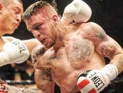 фото - Баскский драчун Лехаррага узнал имя соперника: бой в начале августа в Испании