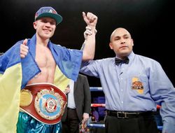 фото - Промоутер: Предлагал Тарасу Шелестюку бой с соотечественником…