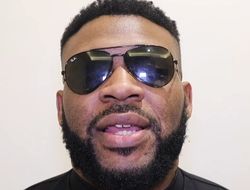 фото - «Когда в моей заднице огонь, я готов кого-то поджарить!» Миллер перед боем с Дюбуа