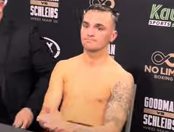 фото - Известен следующий соперник Иноуэ. Он предрекает «Монстру» поражение