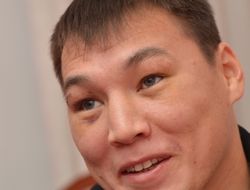 фото - Руслан Проводников ответил Тиму Брэдли