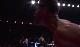 Zuffa придётся раскошелиться! Стивенсон сделал заявление