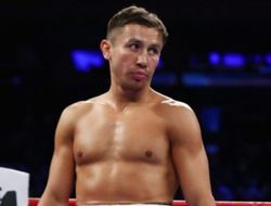 фото - У Геннадия Головкина определились с датой боя и оппонентом — теперь официально