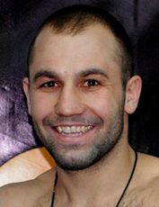 Владимир Кравец