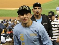 фото - Тренер Головкина ответил на «допинговые» подозрения Сондерса