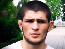 фото - Нурмагомедов: «Хотите быть чемпионами? Не мотайтесь по тусовкам, как Петтис»