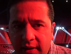 фото - Бивол непопулярен, договариваемся с Головкиным — промоутер Мунгии