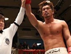 фото - Фото новоявленного супертяжеловеса Нобухиро Ишиды