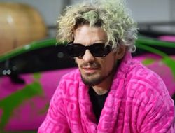 фото - О’Мэлли пересмотрел бой Двалишвили – Ян 2 и вынес вердикт