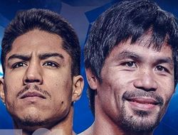 фото - Видеопревью боя Пакьяо–Варгас: Обратный отсчёт от Top Rank