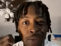 фото - «Когда он подерётся хоть с кем-то?» Дэвис критикует оппозицию Дэвиса