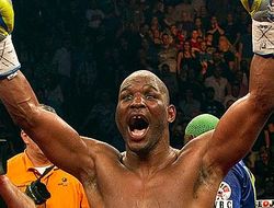 фото - Хопкинс привезёт Абрахама в США?