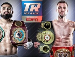 фото - Рамирес и Тейлор определят абсолютного чемпиона мира: есть дата