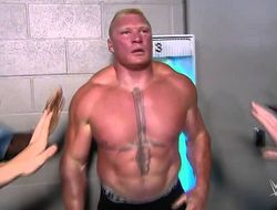 фото - Джон Джонс, Брок Леснар и Нэйт Диас узнали о наказании от Комиссии Невады