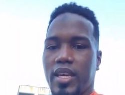 фото - «Теофимо — трус!» Матиас заявил, что с Лопесом всё ясно