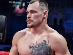 фото - Егоров подерётся за чемпионский титул. Его промоутер победил на торгах