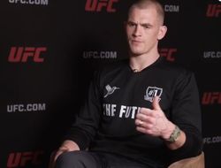 фото - Дагестан – Ирландия 3: Гэрри мечтает о бое с Махачевым