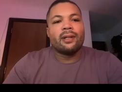 фото - Джо Джойс: «Я бы подрался с победителем этого боя»