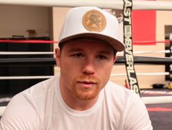 фото - Между мной и Головкиным вражда, уважение исчезло окончательно — Канело Альварес