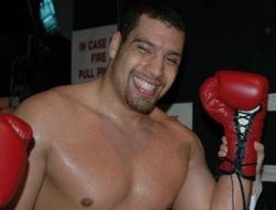 фото - Росси о бое с Глазковым: «Не пойму, куда смотрели судьи»