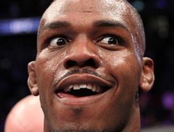 фото - Джон Джонс: «Энтони Джонсон бьёт сильнее меня»