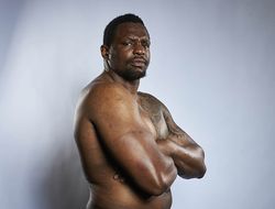 фото - Уайт разозлился: Поветкин притворяется милашкой, хочу разбить ему лицо!