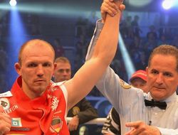 фото - Брёмер деклассировал Брэнта