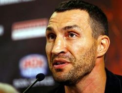 фото - Кличко: Джошуа запросто может стать чемпионом кроссфита, но бокс — это другое