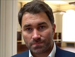 фото - «Бой Ломаченко–Кролла станет самым большим апсетом в истории бокса». Комментирует Эдди Херн