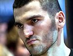 Бой с Кампильо покажет, каков Бетербиев — тренер Артура