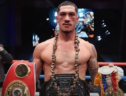 фото - Проект Zuffa Boxing: насколько оправданно было отдать бокс в руки Дэйны Уайта