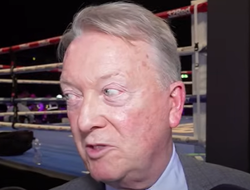 фото - Паркер вызывает Дюбуа: реакция Уоррена