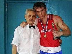 фото - Ломаченко и Кэмпбелл продали все билеты, Кудряшов без бороды, Емельяненко жалуется на ФБР — соцсети