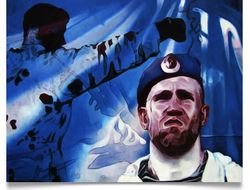 фото - Реванш Сергея Харитонова и Андерсона Силвы пройдёт в Москве