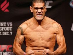 фото - BKFC 8: Бигфут Силва и Габриэль Гонзага сразятся на голых кулаках в октябре