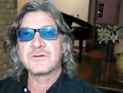 фото - Опетая уронил Фьюри на спарринге? Версия инсайдера